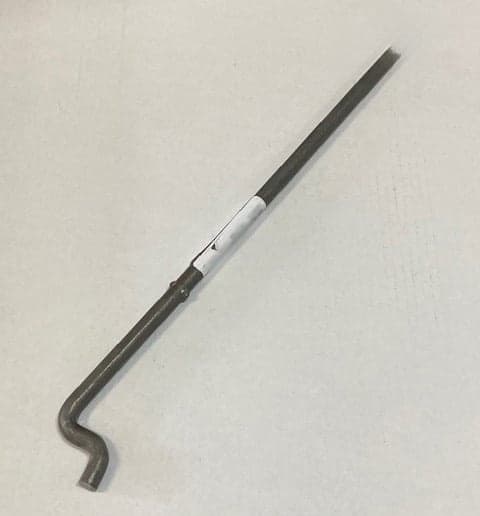 Kalmar Ottawa Release Handle - 90026593 - Miscellaneous for yard trucks SKU 90026593