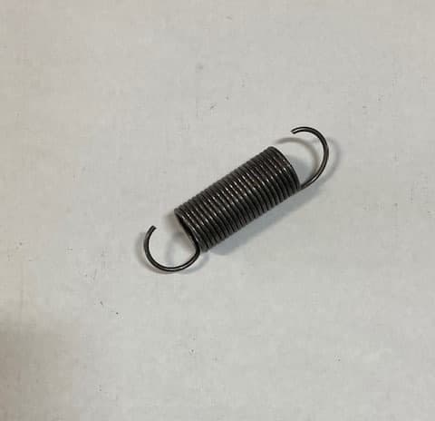 Kalmar Ottawa Extension Spring - 90026595 - Springs for yard trucks SKU 90026595
