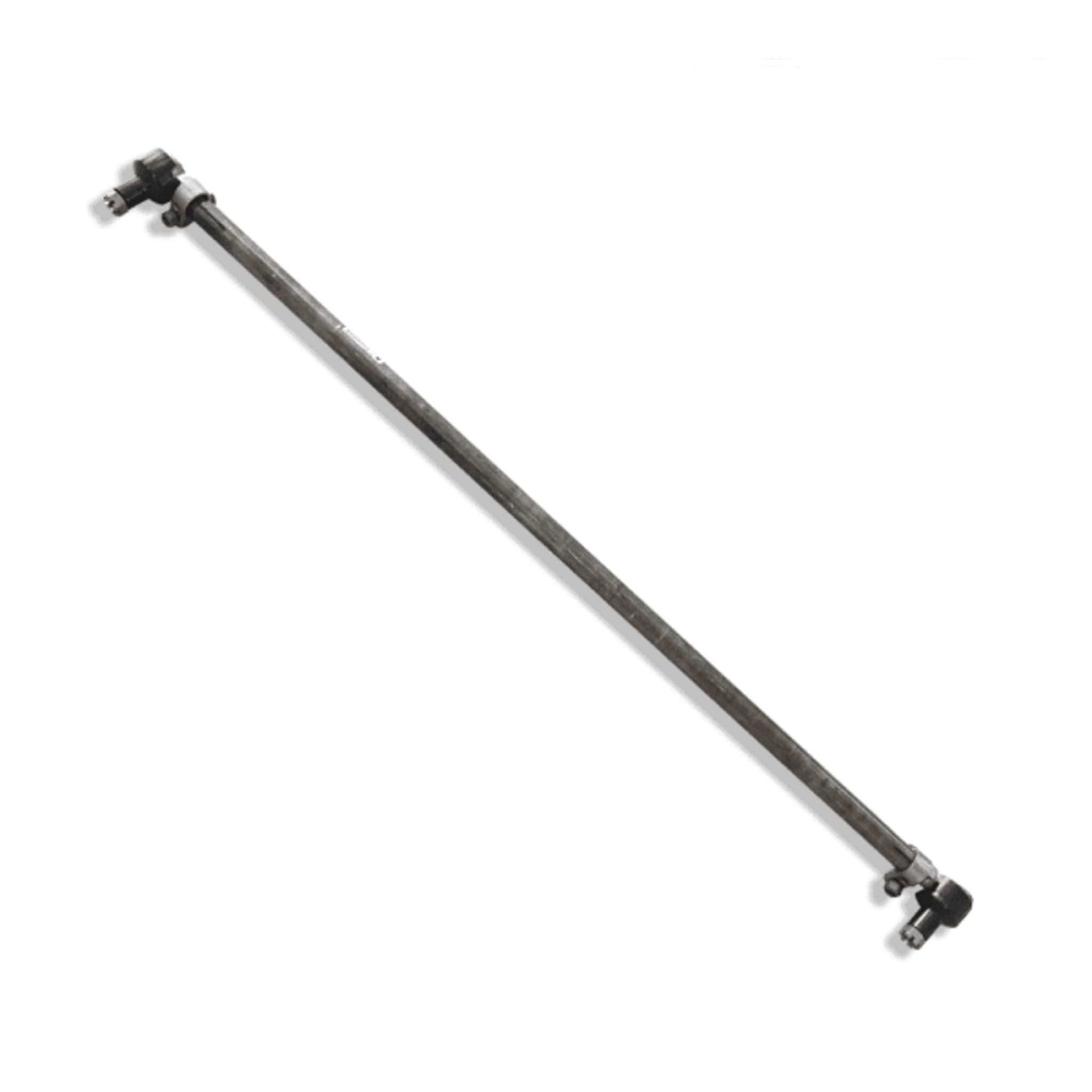 Kalmar Ottawa Cross Bar Tie Rod End Assembly - 90026900 - Axle for yard trucks SKU 90026900