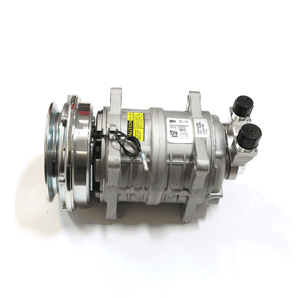 Kalmar Ottawa Compressor - 90027015 - Heating & Cooling for yard trucks SKU 90027015