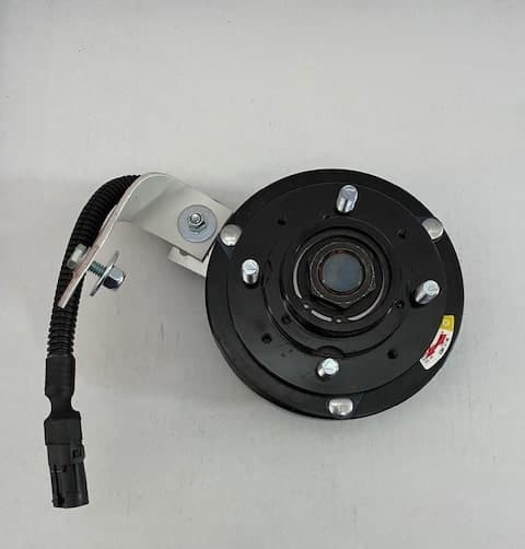 Kalmar Ottawa Clutch - 90027110 - Miscellaneous for yard trucks SKU 90027110