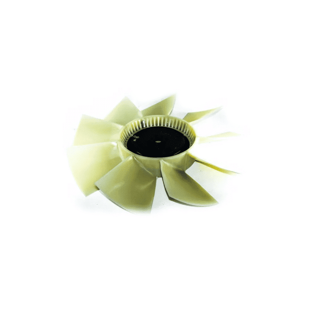 Kalmar Ottawa Fan Assembly - 90027162 - Electrical for yard trucks SKU 90027162