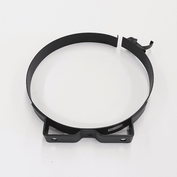 Kalmar Ottawa Band Air Clr 11" I.D. Clamp - 90027169 - Air System for yard trucks SKU 90027169