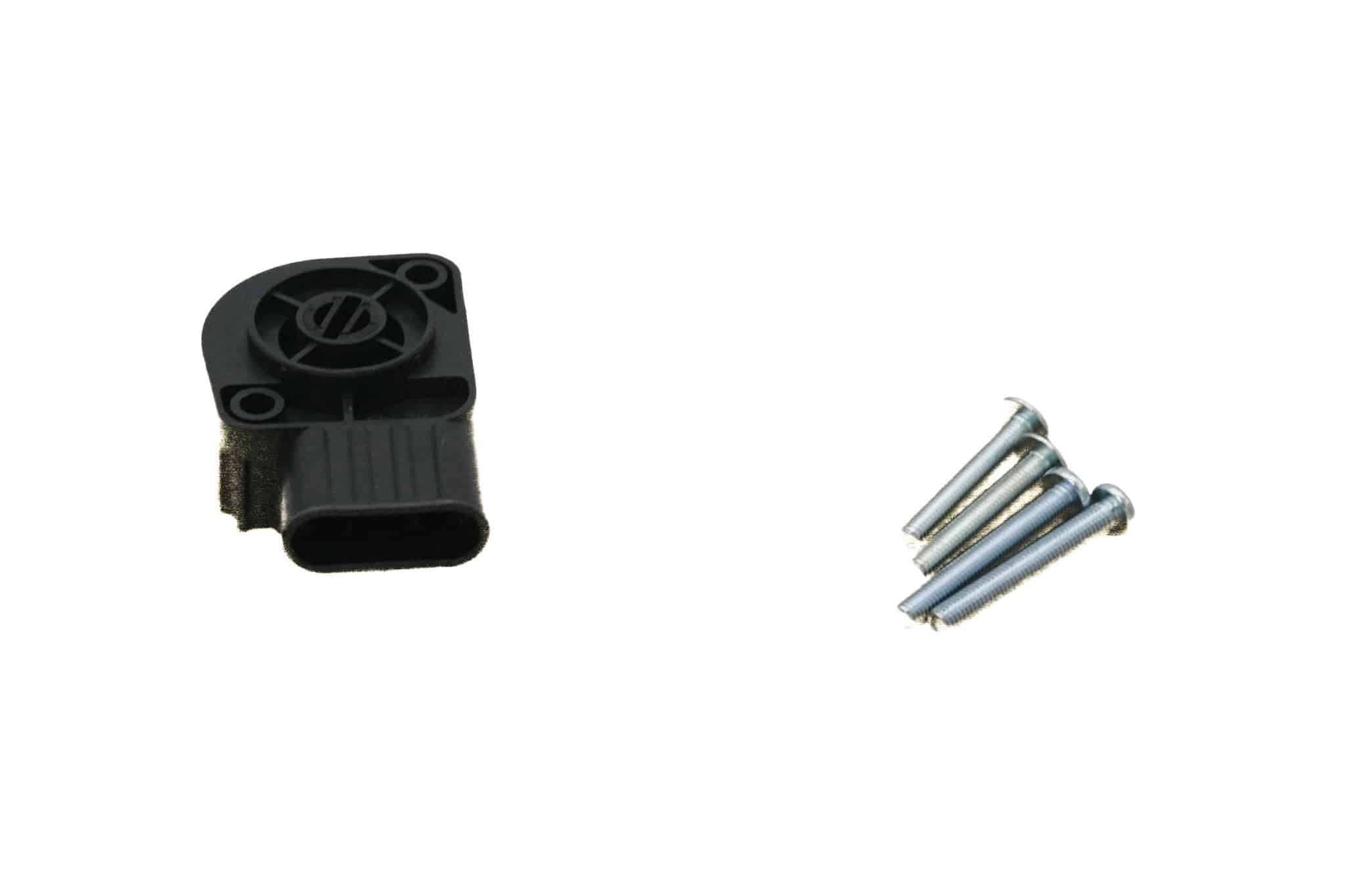 Kalmar Ottawa Position Throttle Sensor - 90027306 - Electrical for yard trucks SKU 90027306