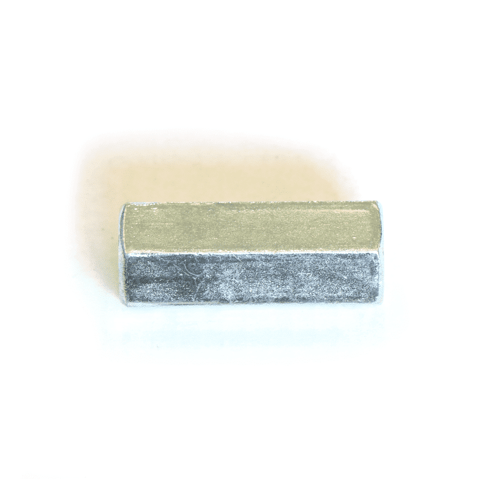 Kalmar Ottawa Nut - 90027447 - Fasteners for yard trucks SKU 90027447
