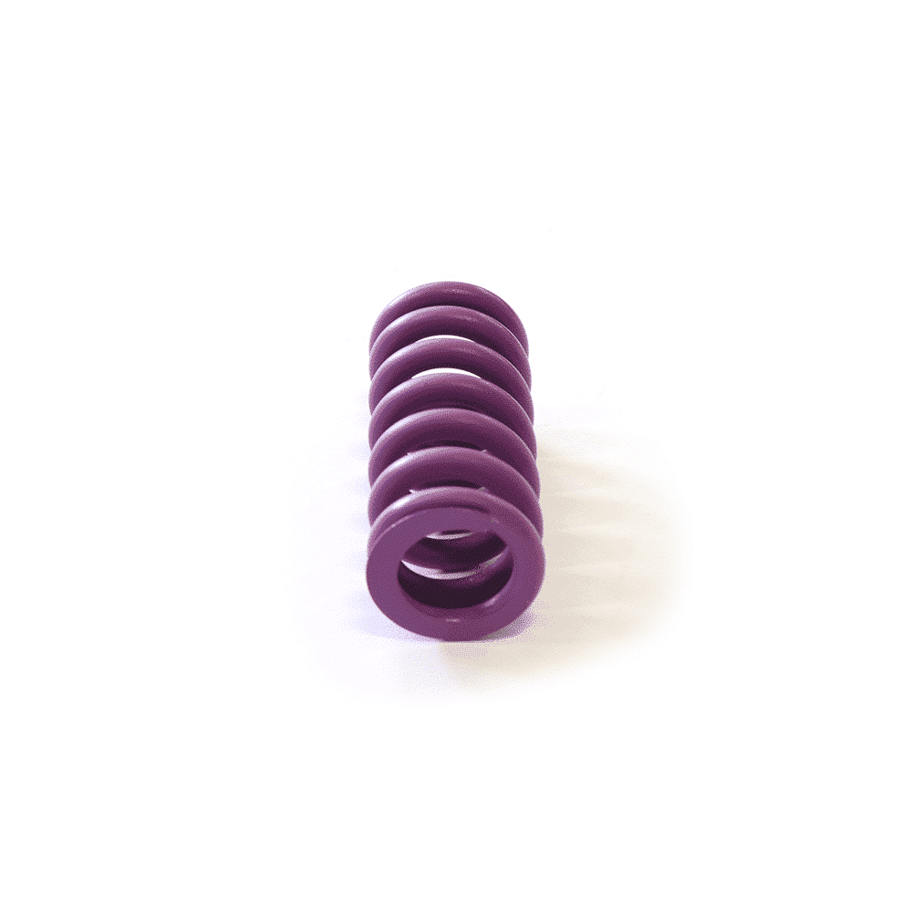 Kalmar Ottawa Compression Spring - 90027448 - Rear for yard trucks SKU 90027448