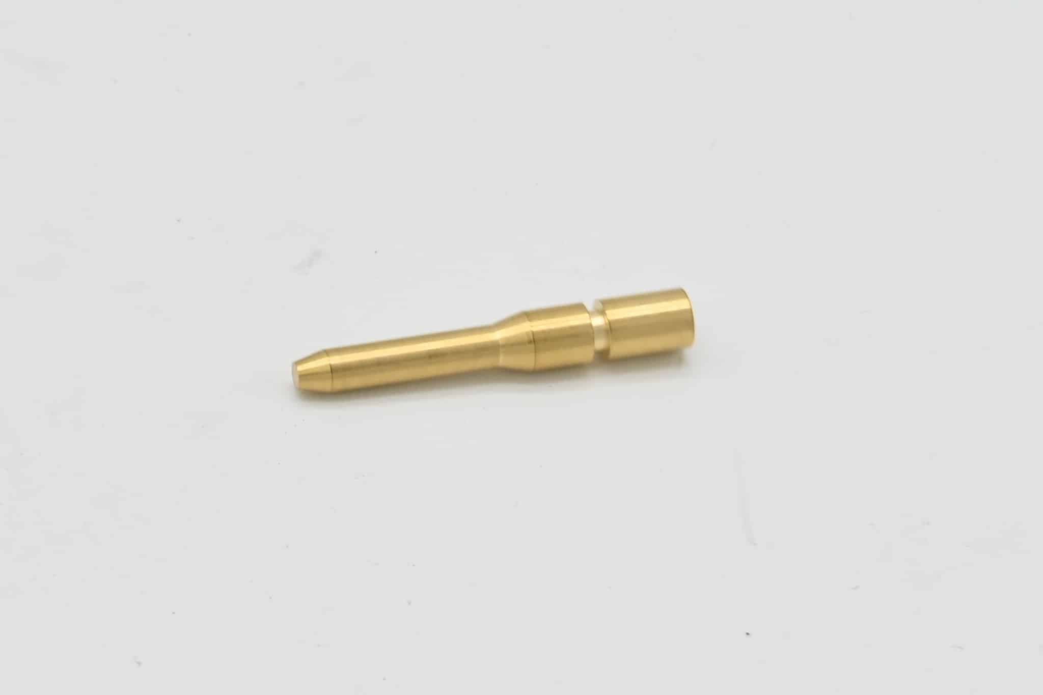 Kalmar Ottawa Throttle Pedal Pin - 90027467 - Fasteners for yard trucks SKU 90027467
