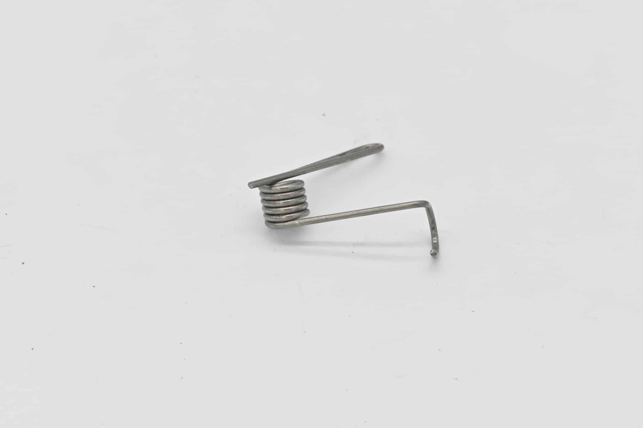 Kalmar Ottawa Throttle Pedal Spring - 90027468 - Springs for yard trucks SKU 90027468