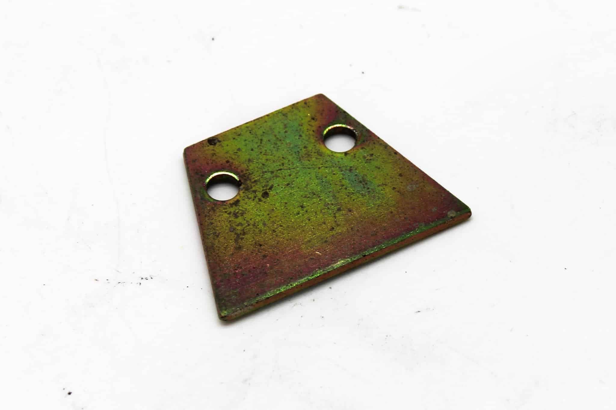 Kalmar Ottawa Saddle (Williams Brake C Clamp - 90027470 - Fasteners for yard trucks SKU 90027470