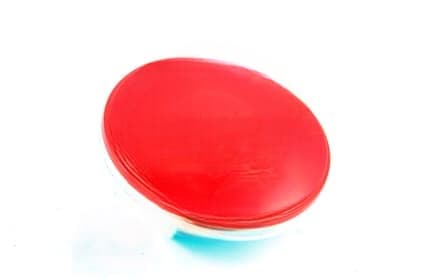 Kalmar Ottawa Red Stop Turn Tail Mode Light - 90027619 - Electrical for yard trucks SKU 90027619