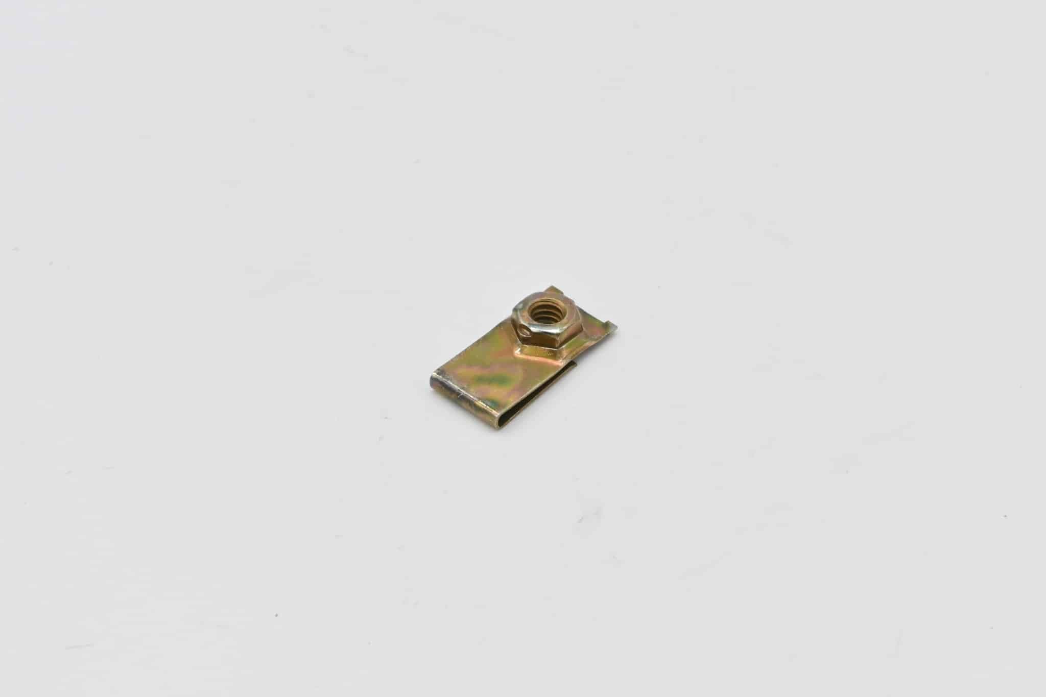Kalmar Ottawa Nut - 90027717 - Fasteners for yard trucks SKU 90027717