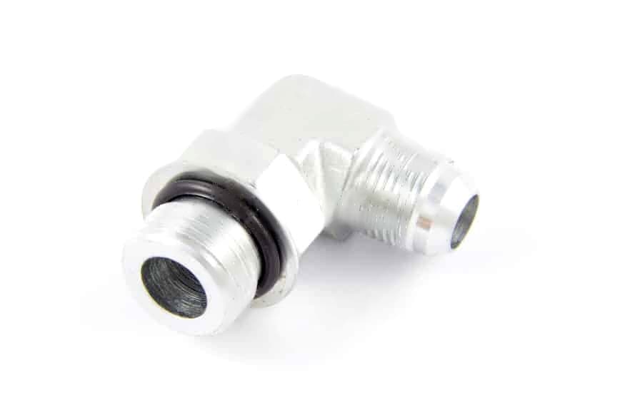 Kalmar Ottawa Adapter - 90027834 - Adapters for yard trucks SKU 90027834