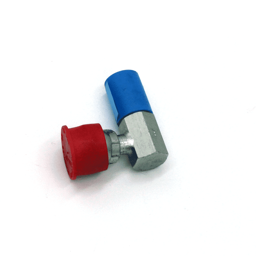 Kalmar Ottawa Adapter - 90028144 - Adapters for yard trucks SKU 90028144
