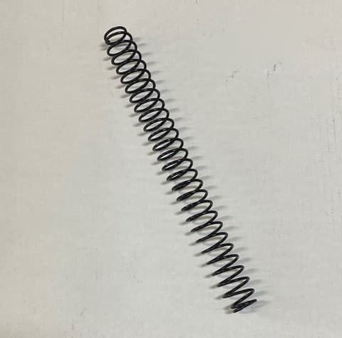 Kalmar Ottawa Compression Spring - 90028187 - Springs for yard trucks SKU 90028187
