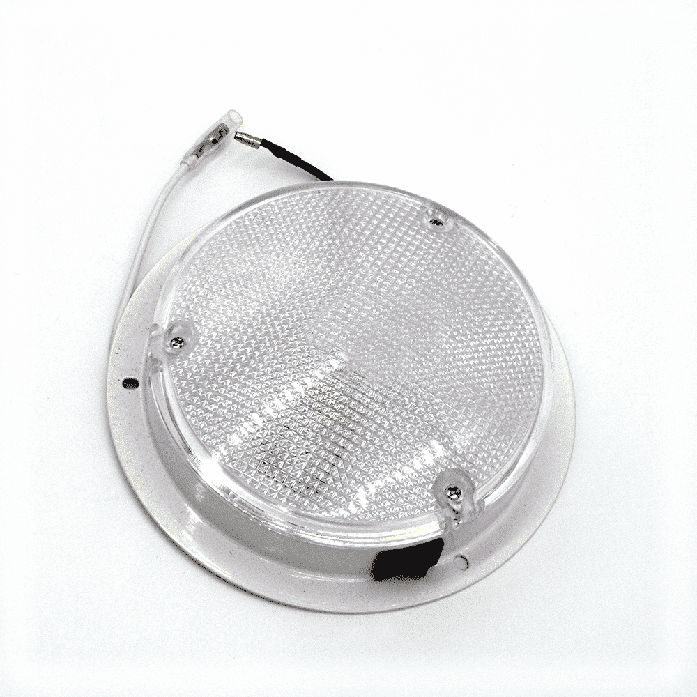 Kalmar Ottawa Dome Light Assembly - 90028288 - Electrical for yard trucks SKU 90028288