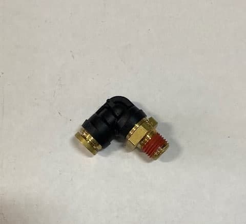 Kalmar Ottawa Elbow Fitting - 90028339 - Fasteners for yard trucks SKU 90028339