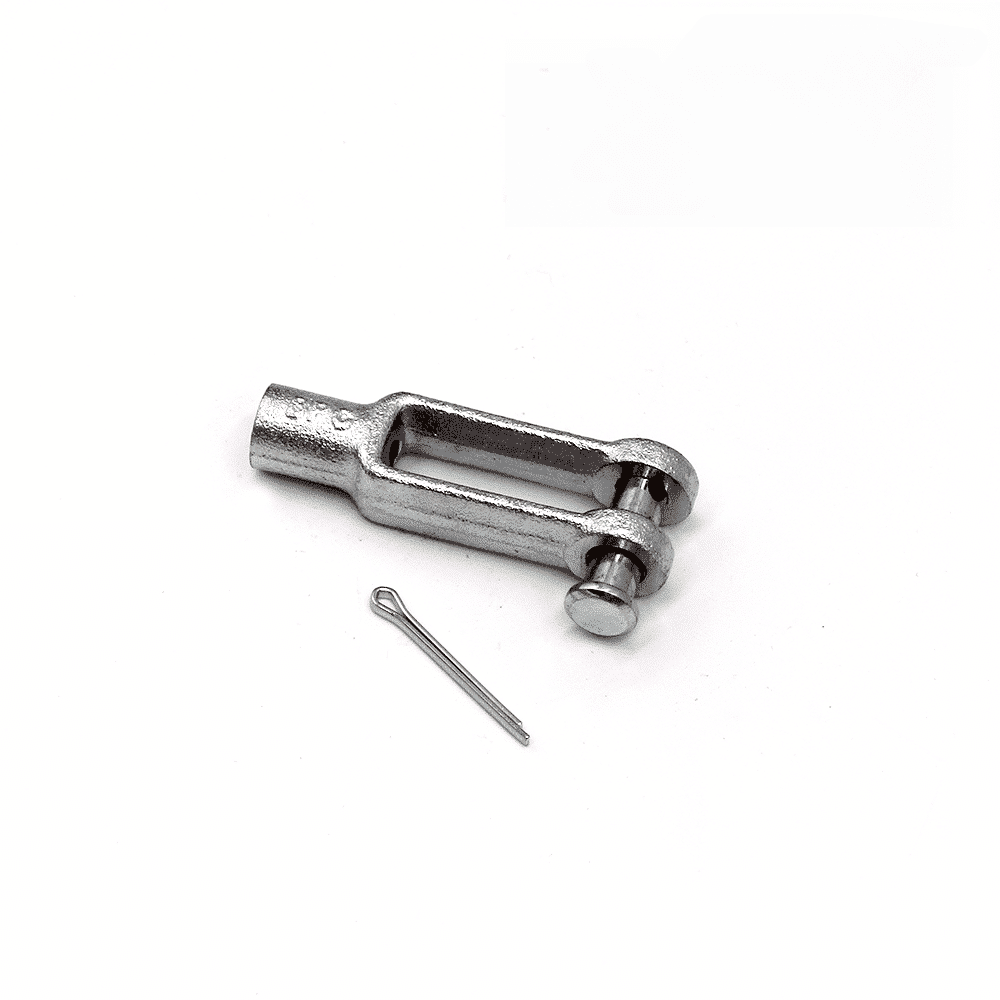 Kalmar Ottawa Clevis Adjustable Kit - yard truck part SKU 90028349