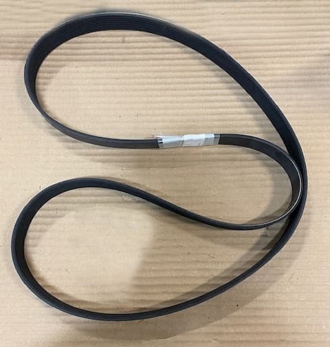Kalmar Ottawa V-Belt - 90028385 - Engine for yard trucks SKU 90028385