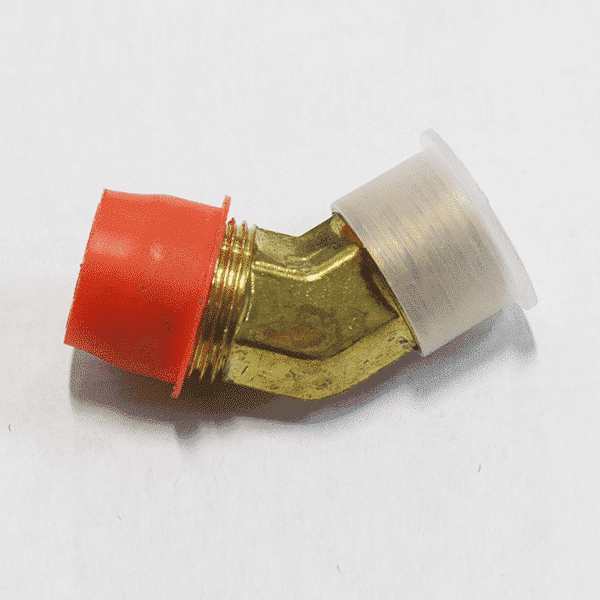 Kalmar Ottawa Pneumatic Fitting - 90028517 - Fasteners for yard trucks SKU 90028517