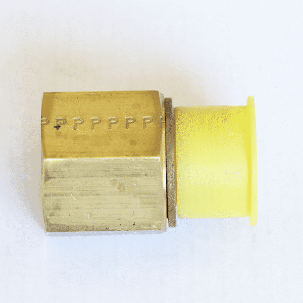 Kalmar Ottawa Adapter - 90028527 - Adapters for yard trucks SKU 90028527
