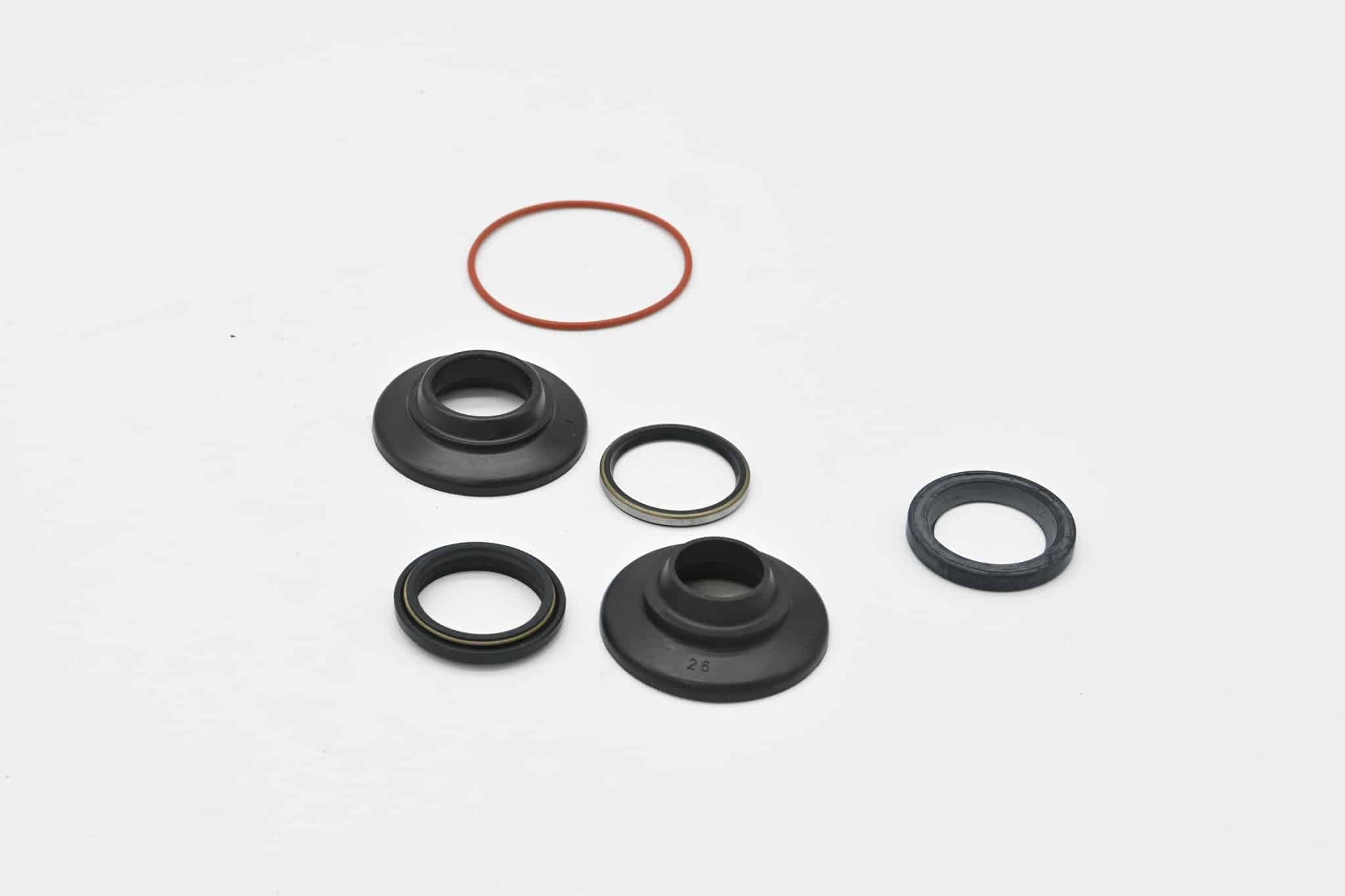 Kalmar Ottawa Seal Kit - 90028700 - Seals & Gaskets for yard trucks SKU 90028700