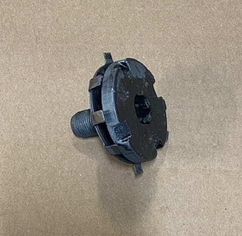 Kalmar Ottawa Retainer Pitman Arm Kit - 90028704 - Yard Truck Parts Kits for yard trucks SKU 90028704