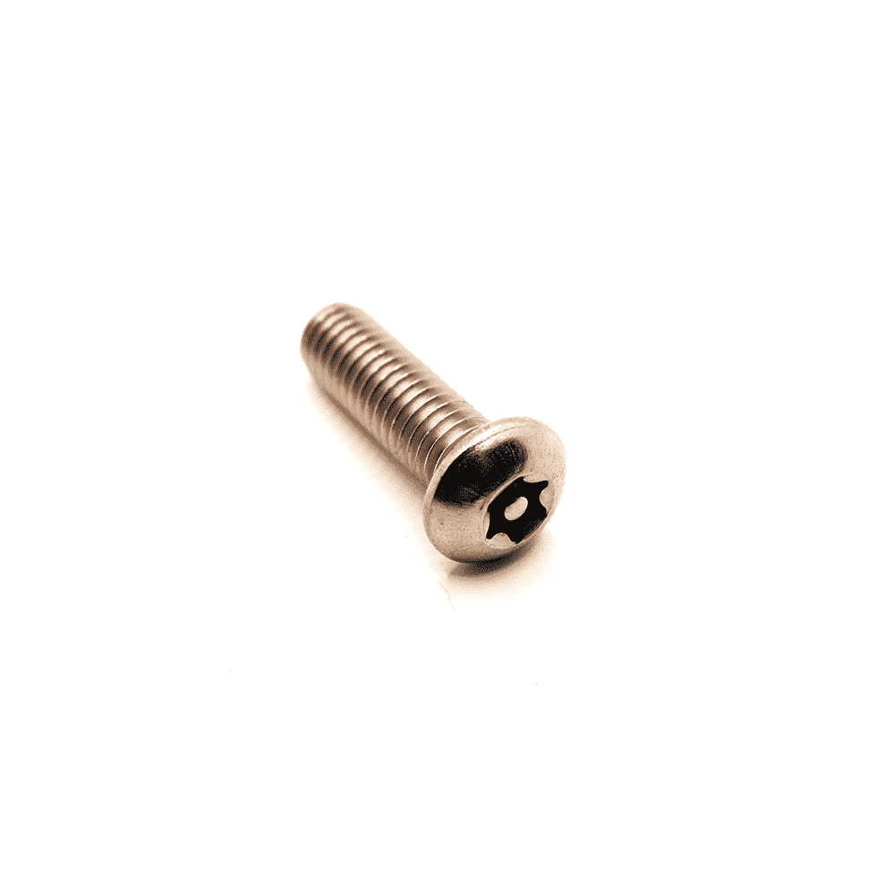 Kalmar Ottawa Torx 3 8-16 X 1.25 G Bolt - 90028722 - Cab for yard trucks SKU 90028722