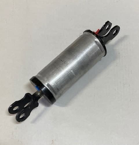 Kalmar Ottawa Air Cylinder - 90028752 - Air System for yard trucks SKU 90028752