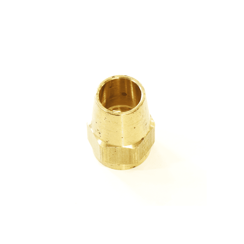 Kalmar Ottawa Nut - 90028806 - Fasteners for yard trucks SKU 90028806