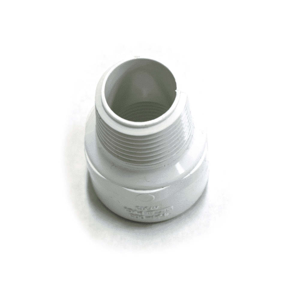 Kalmar Ottawa Adapter - 90028863 - Adapters for yard trucks SKU 90028863