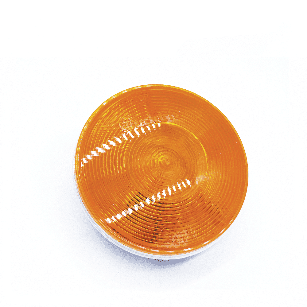 Kalmar Ottawa Amber Stop Tail Turn Light - 90028917 - Electrical for yard trucks SKU 90028917