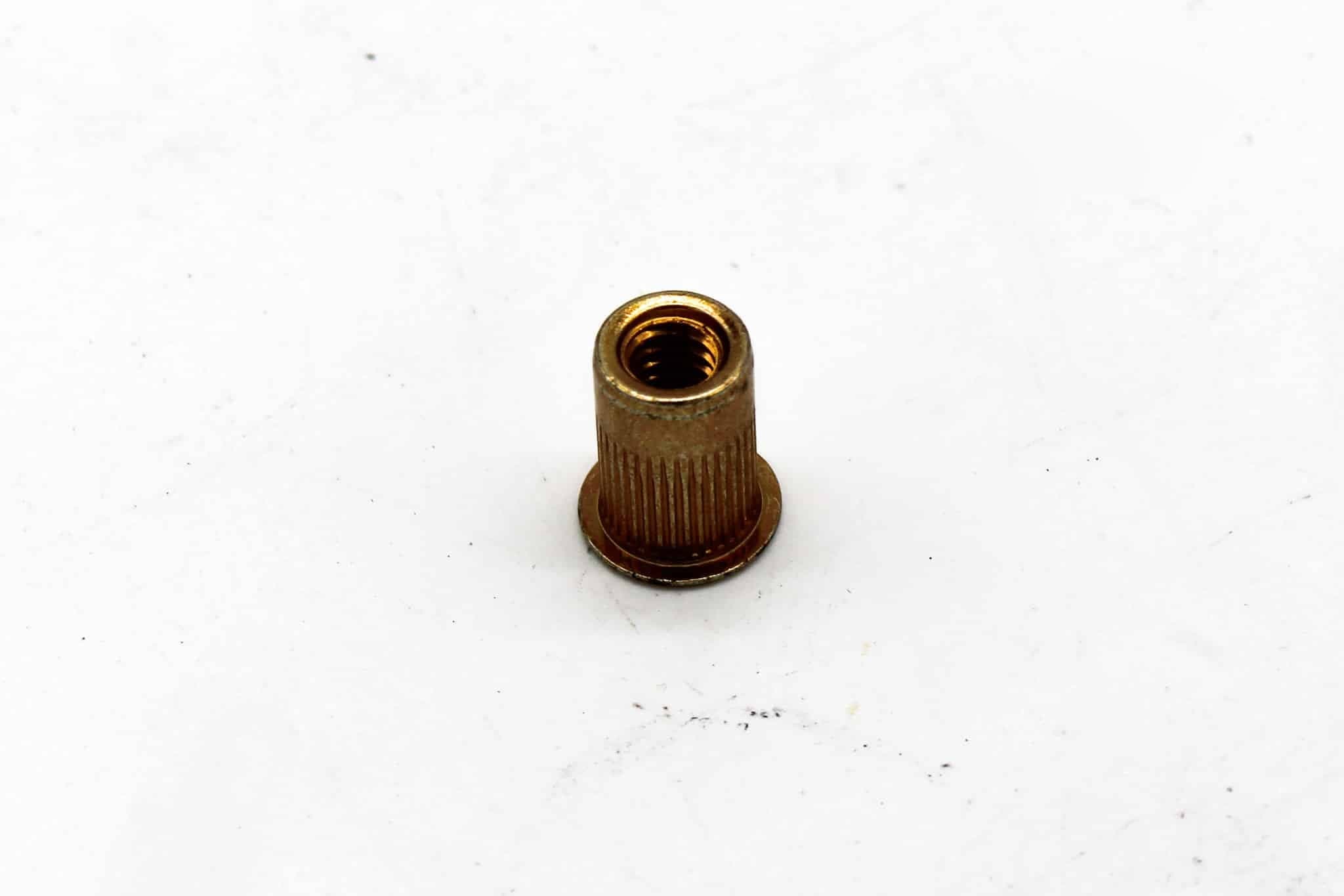 Kalmar Ottawa Nut - 90028952 - Fasteners for yard trucks SKU 90028952