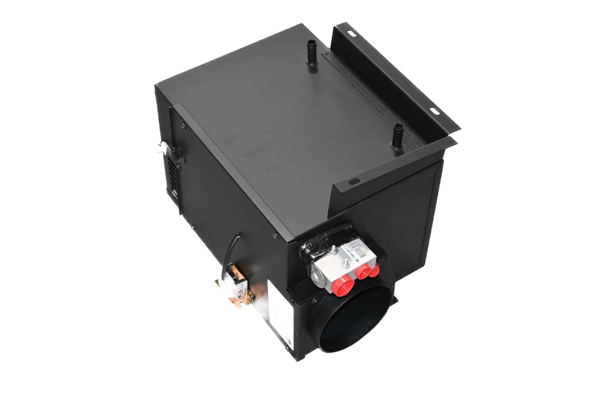 Kalmar Ottawa Heater Assembly - 90028965 - Heating & Cooling for yard trucks SKU 90028965