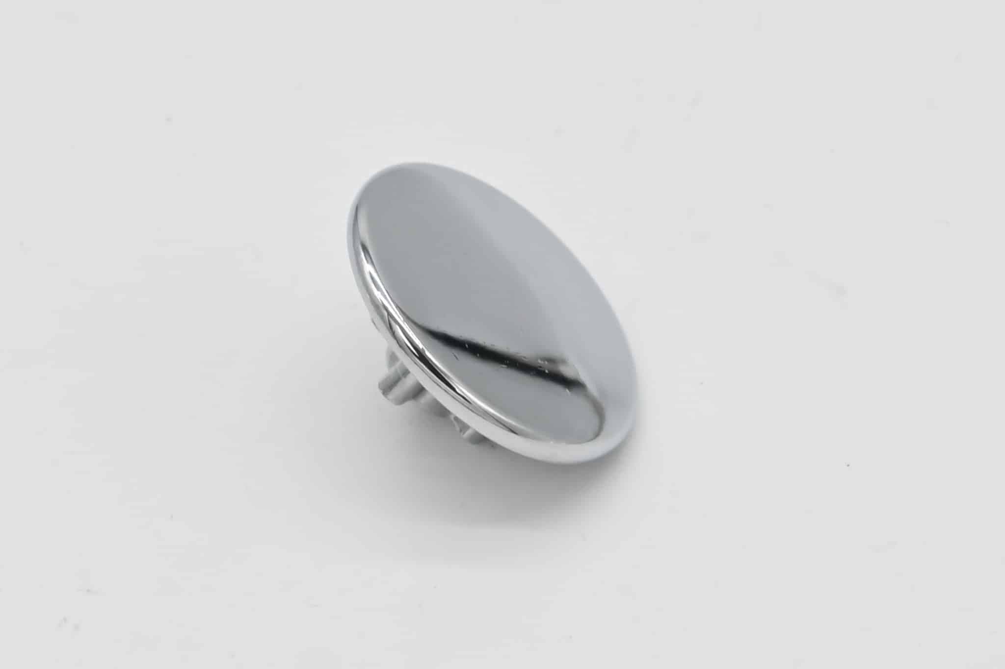 Kalmar Ottawa Release Knob Fifth Wheel - 90028987 - Miscellaneous for yard trucks SKU 90028987