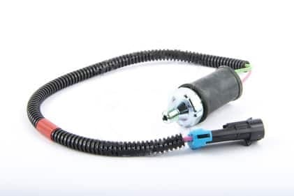 Kalmar Ottawa Pressure Reverse Switch - 90028993 - Electrical for yard trucks SKU 90028993