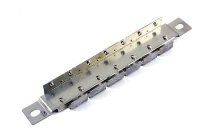 Kalmar Ottawa Bracket - 90029035 - Platform for yard trucks SKU 90029035