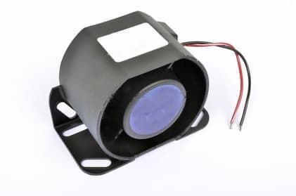 Kalmar Ottawa Reverse Alarm - 90029131 - Miscellaneous for yard trucks SKU 90029131