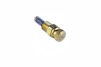 Kalmar Ottawa Pressure Relief Valve - 90029163 - Air System for yard trucks SKU 90029163