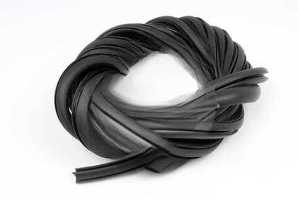 Kalmar Ottawa Window Mounting Gasket - 90029414 - Seals & Gaskets for yard trucks SKU 90029414