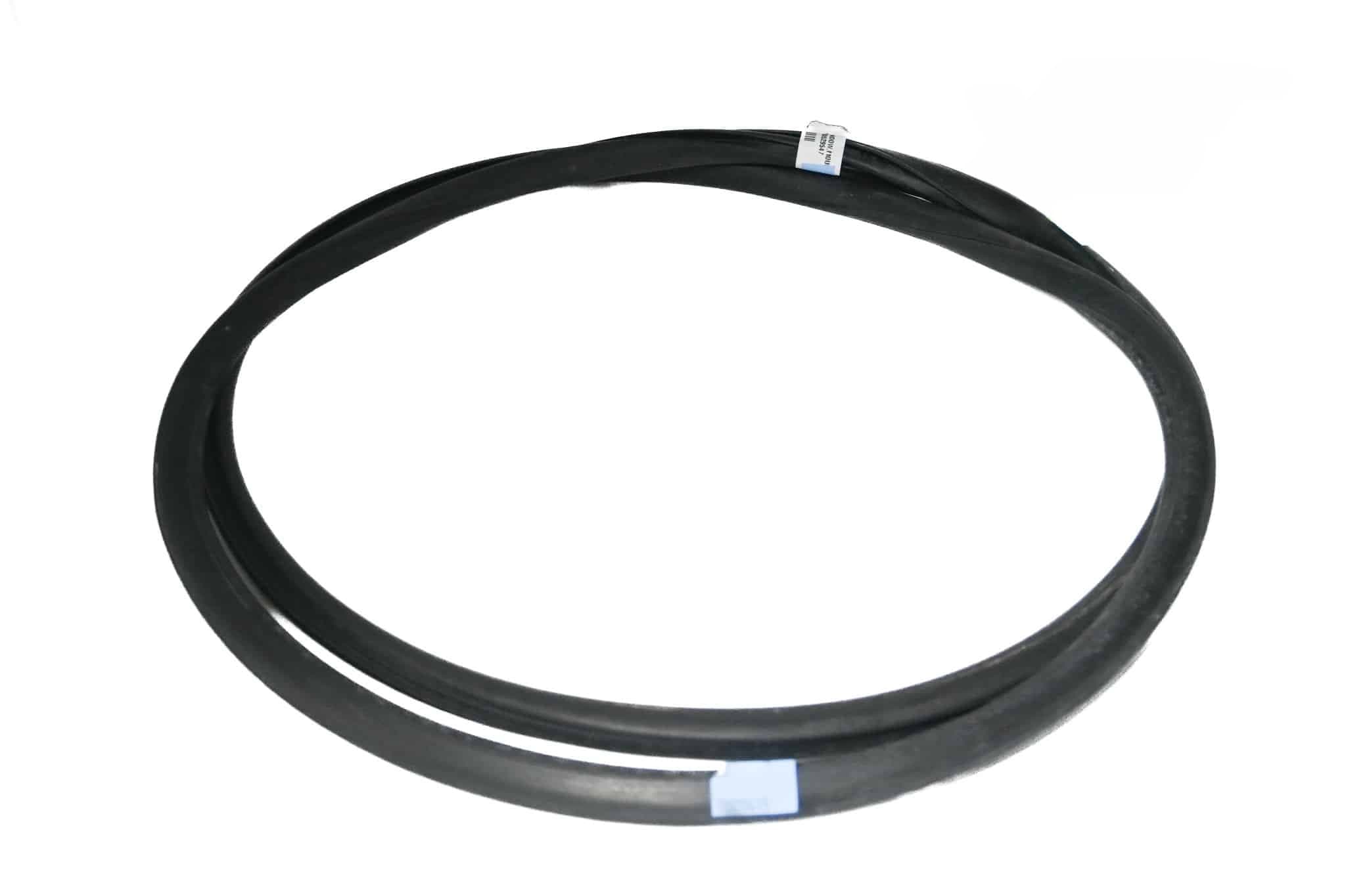 Kalmar Ottawa Window Mounting Gasket - 90029415 - Seals & Gaskets for yard trucks SKU 90029415