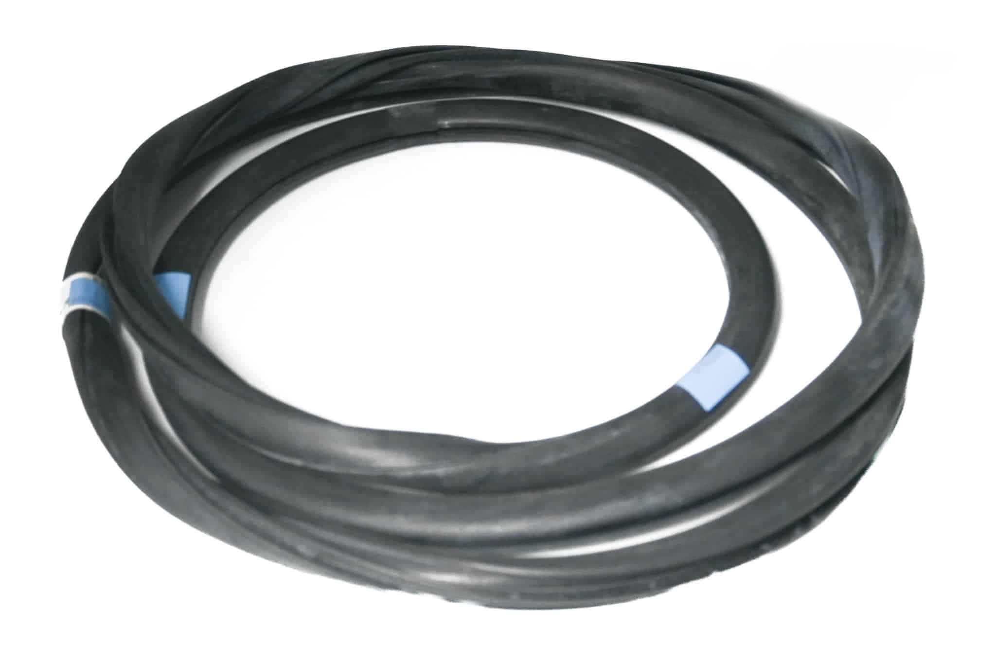 Kalmar Ottawa Window Mounting Gasket - 90029416 - Seals & Gaskets for yard trucks SKU 90029416