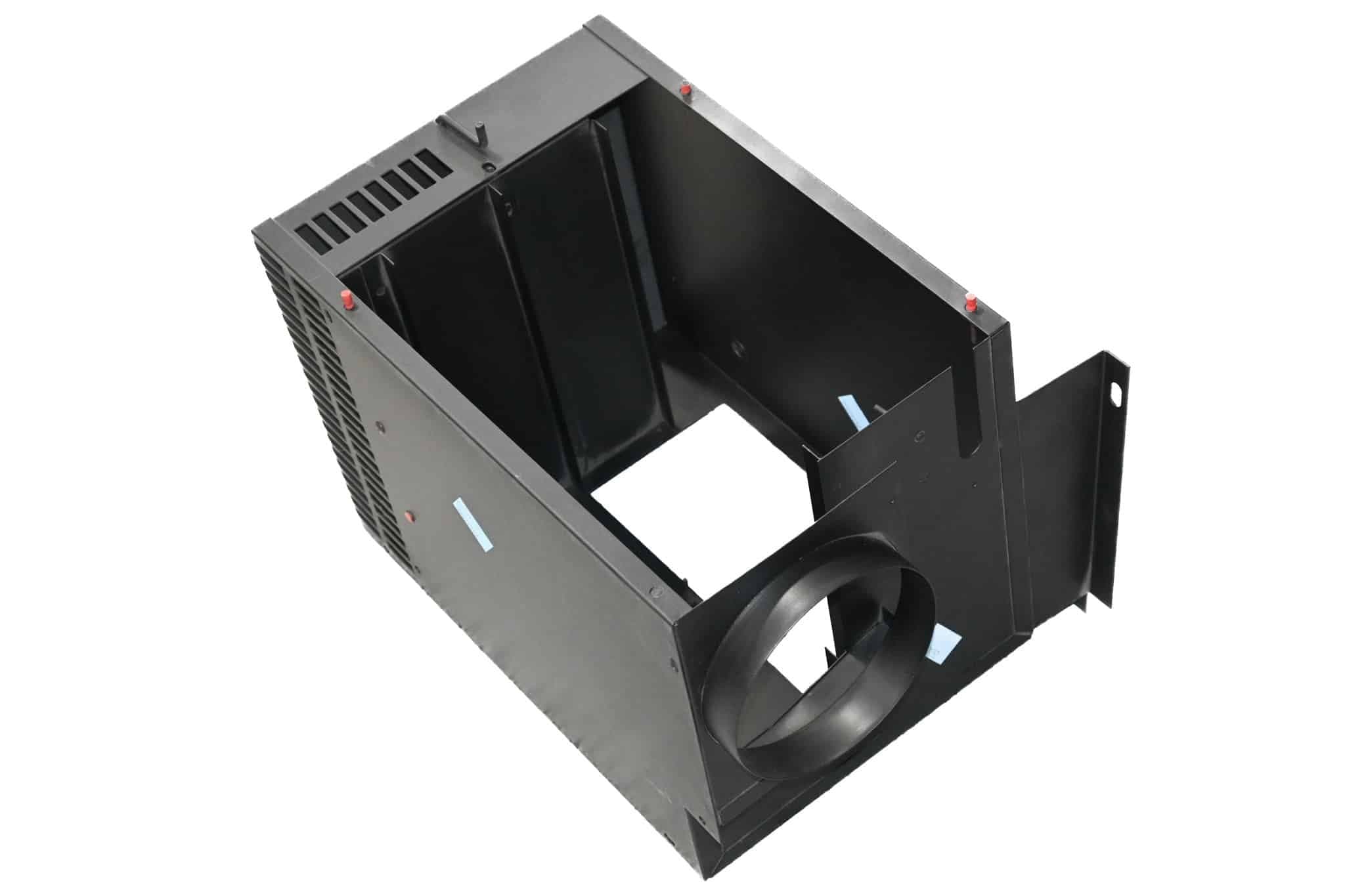 Kalmar Ottawa Weldment Box - 90029552 - Miscellaneous for yard trucks SKU 90029552