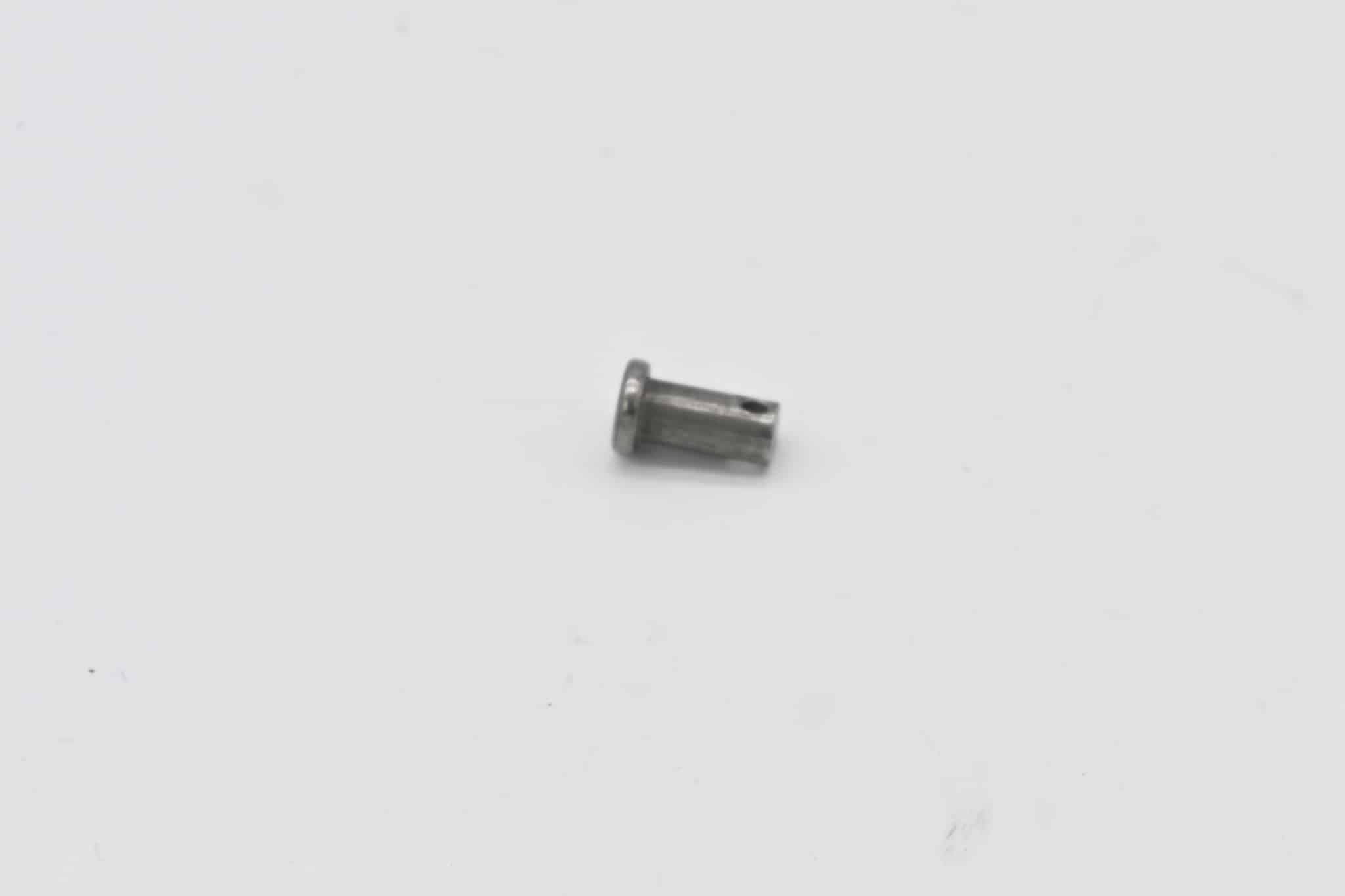 Kalmar Ottawa Clevis 1 4 Dia X 1 2 Long Pin - 90029583 - Fasteners for yard trucks SKU 90029583