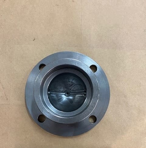 Kalmar Ottawa Socket - 90029614 - Miscellaneous for yard trucks SKU 90029614