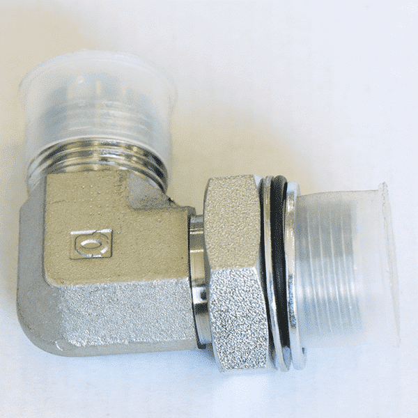 Kalmar Ottawa Adapter - 90029813 - Adapters for yard trucks SKU 90029813