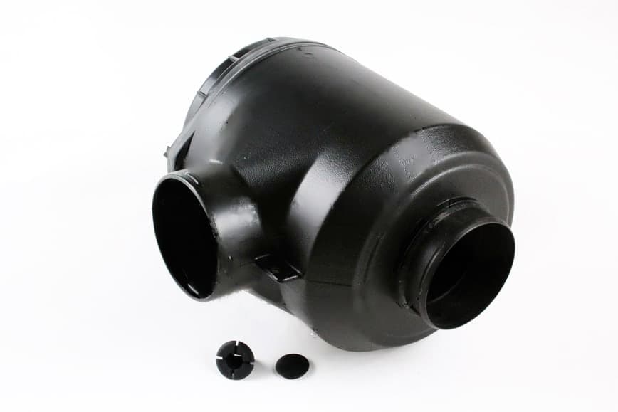 Kalmar Ottawa Air Cleaner - 90029855 - Air System for yard trucks SKU 90029855