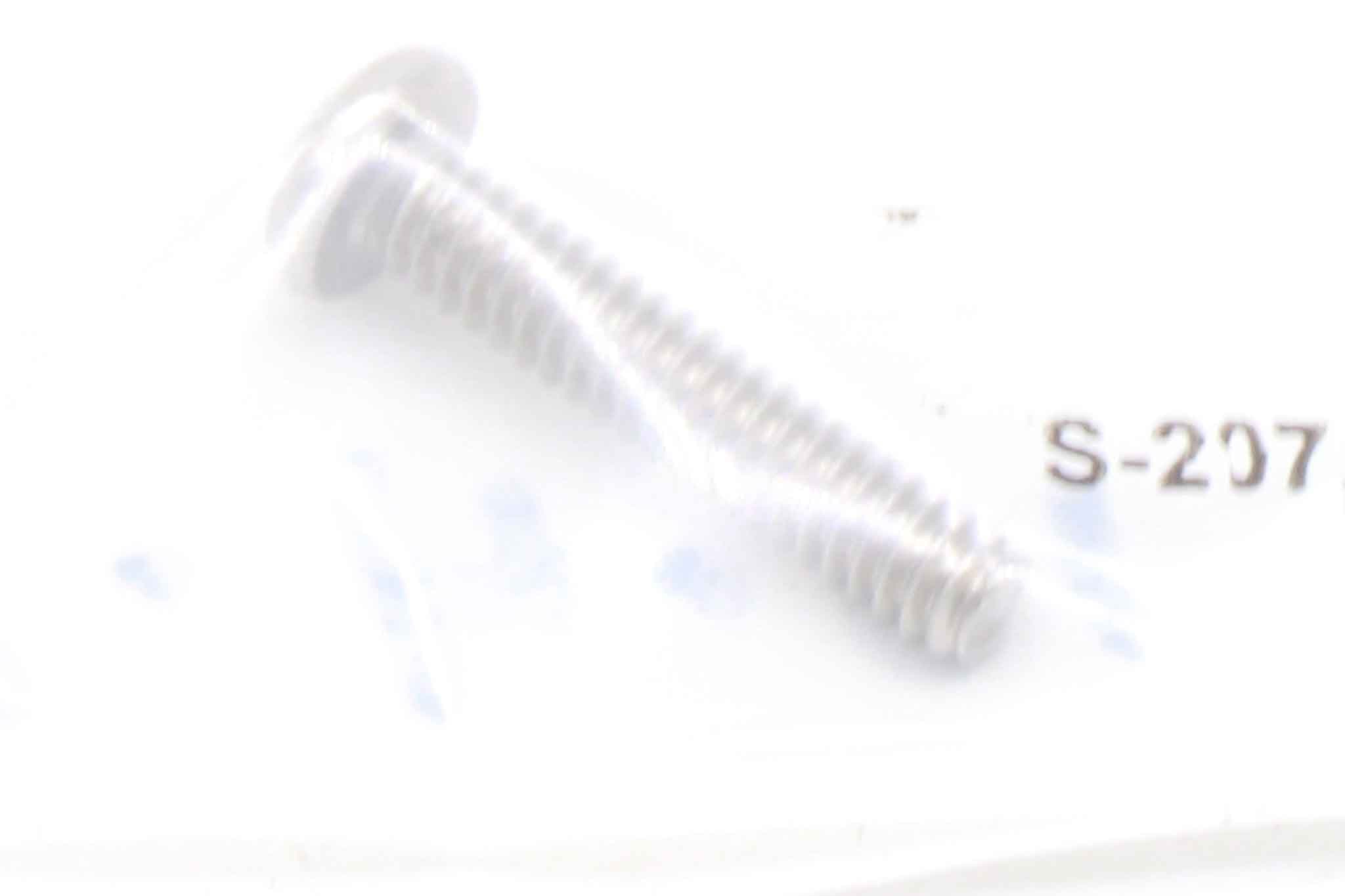 Kalmar Ottawa Screw - 90029880 - Fasteners for yard trucks SKU 90029880