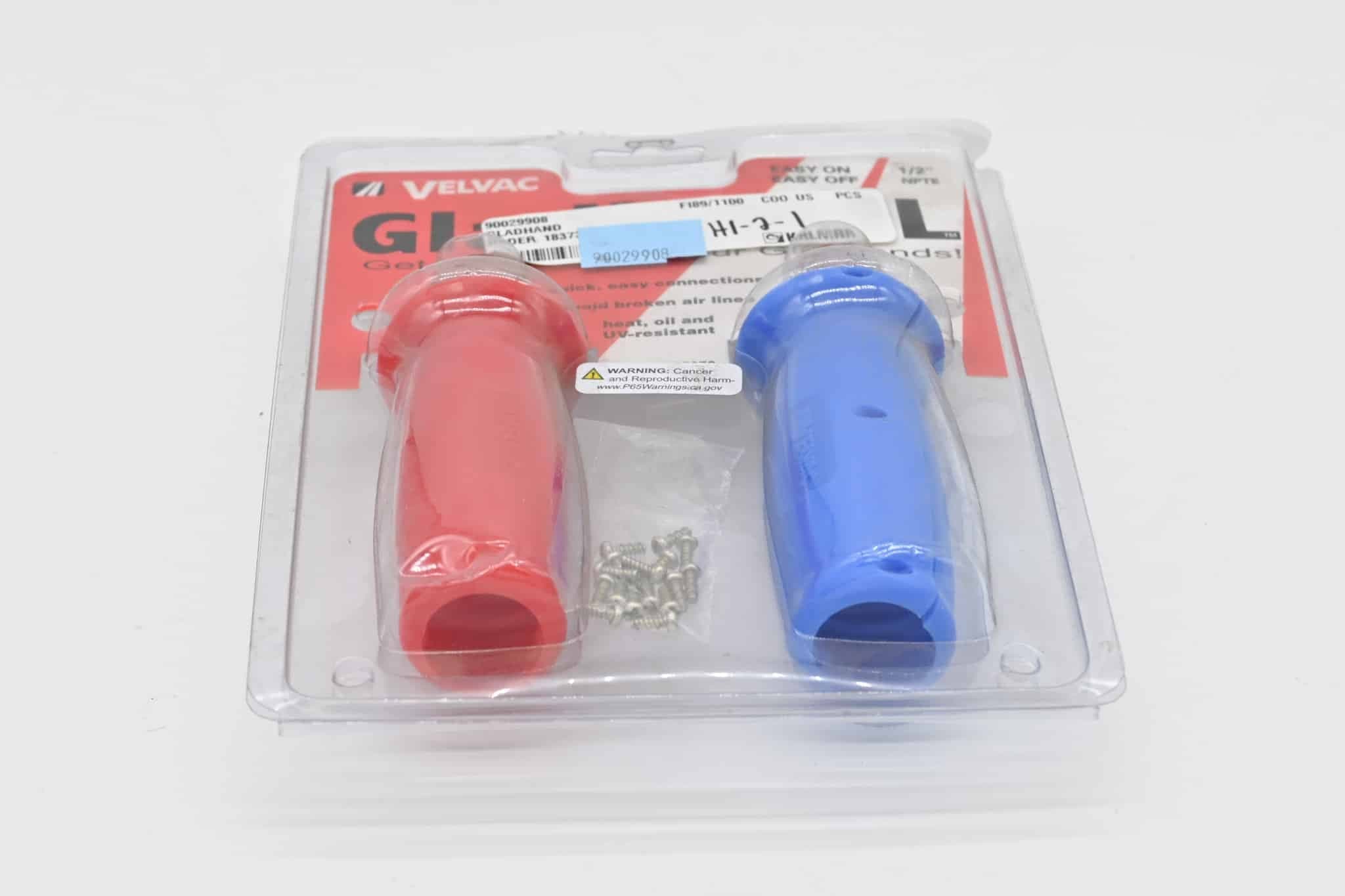 Kalmar Ottawa Gladhand - 90029908 - Miscellaneous for yard trucks SKU 90029908