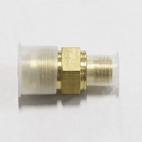 Kalmar Ottawa Adapter - 90029916 - Adapters for yard trucks SKU 90029916