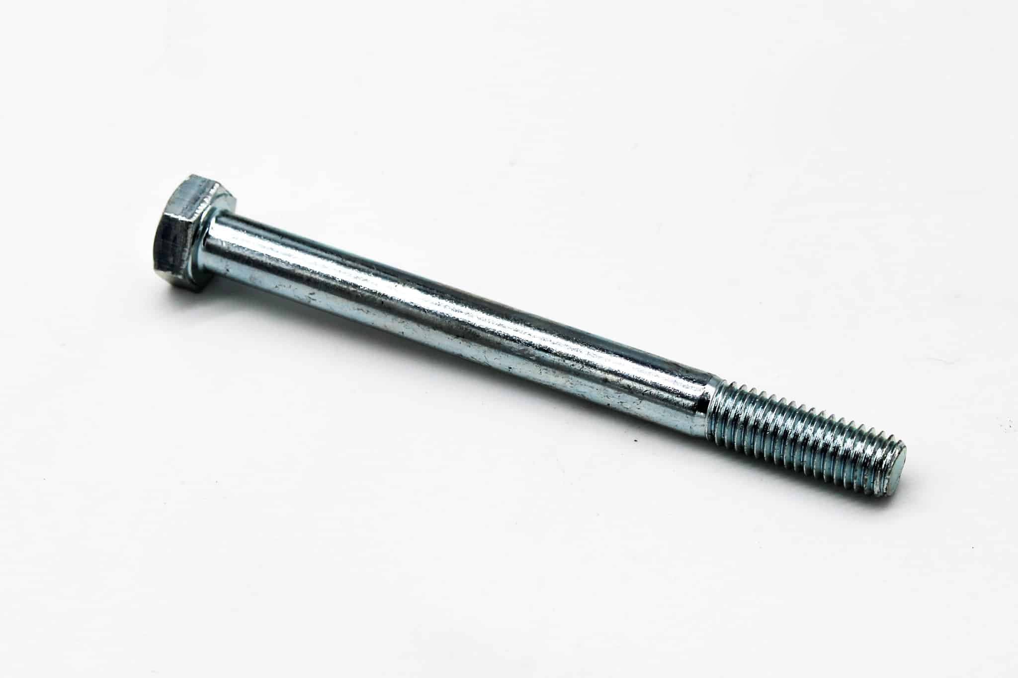Kalmar Ottawa Capscrew - 90029922 - Fasteners for yard trucks SKU 90029922
